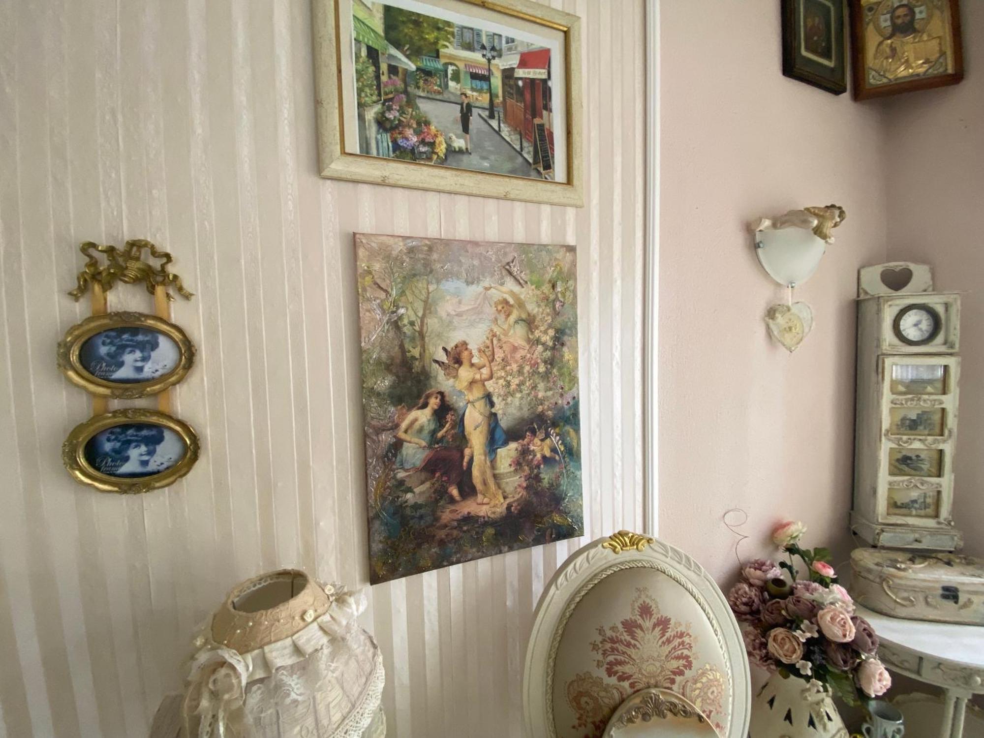 Art Orchidea Guest house